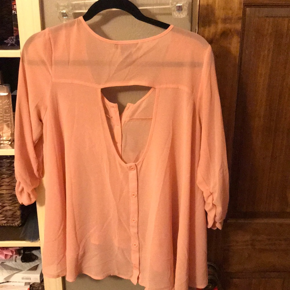 Blouse - Picture 2 of 2